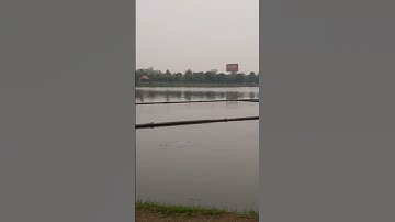 hồ điều hòa bắc ninh