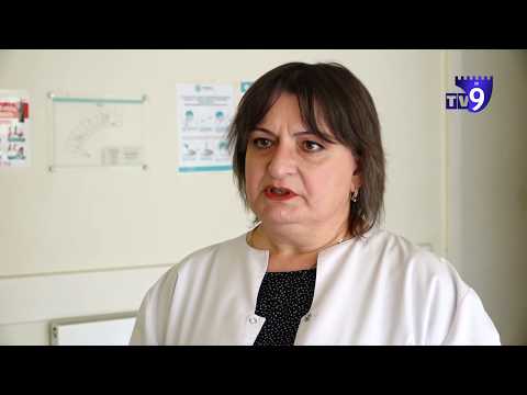 ადიგენის ჰოსპიტალში ექიმების კონსულტაციის მიღება ვიდეოზარით არის შესაძლებელი (R)