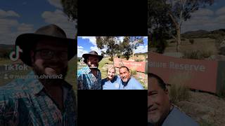 Australia Eucalyptus Forest ￼#journey #adventure #australia #mindfulnessjourney #treasure