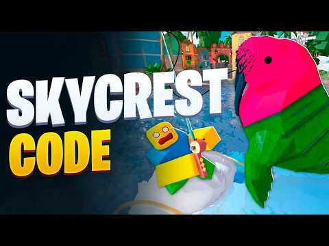 [SKYCREST] FISCH CODES [ROBLOX] *NEW* ALL WORKING SEPTEMBER 05, 2026 CODES