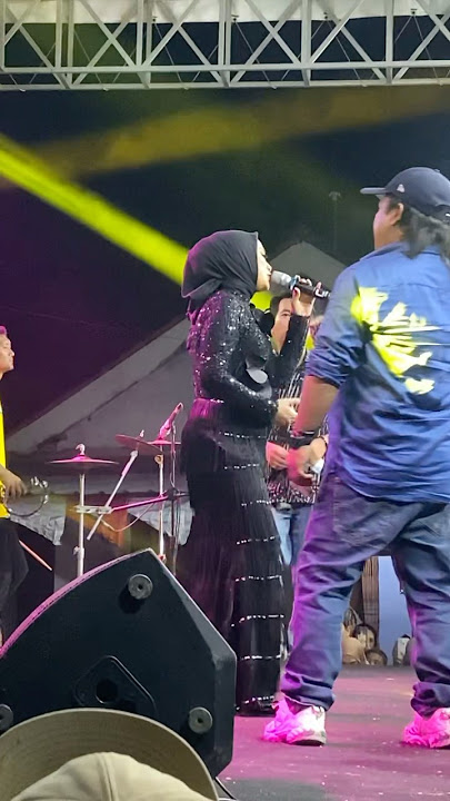 SUARA MERDU ANISA RAHMA NYANYU TAJAMNYA KARANG #anisarahma #anisarahmaterbaru #shorts