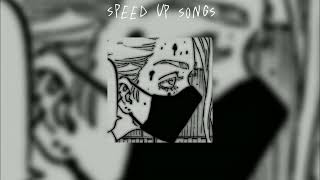 Drunk-Dazed - Enhypen (speed up)