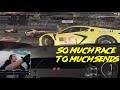 Yas Marina GP online multiplayer GT spec Ford GT2 - giving here she’s got