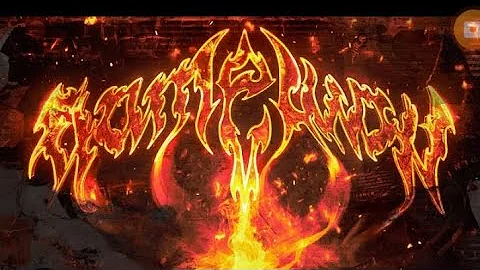 flamewall 3% on mobile (world record ?)