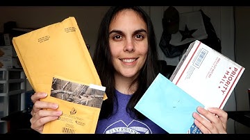 Pathtag Mail Time 53