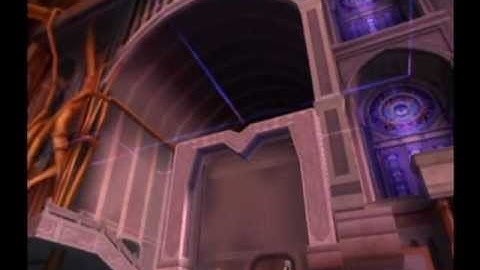 KH ReCOM R/R Riku Playthrough - Part 2, B12F: Hollow Bastion (1/4), The Voice in the Darkness