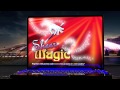 Lucky Lamp slot machine at Empire City casino - YouTube
