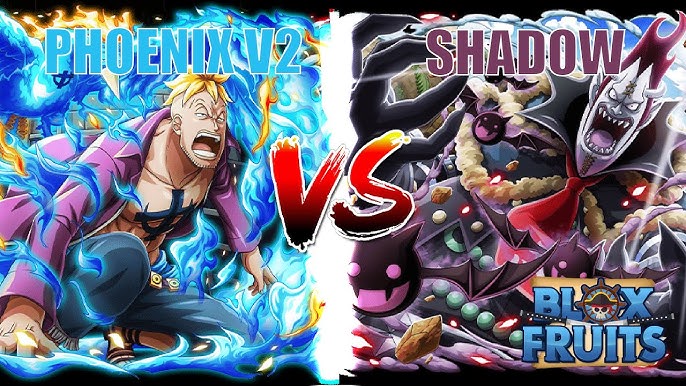 AWAKENED!!) Phoenix Vs Venom - Blox Fruits 