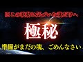 【運命の13秒】再生できたなら、あなたは選ばれし魂。※この案内は一度きりです。