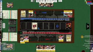 Starboy vs DT Winner's Round 2 in Strive Celebration Tournament