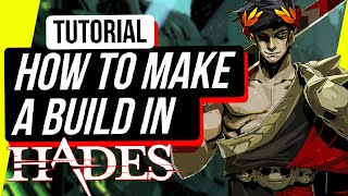 How To Make A Build In Hades Haelian