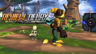Ratchet & Clank Review Delay
