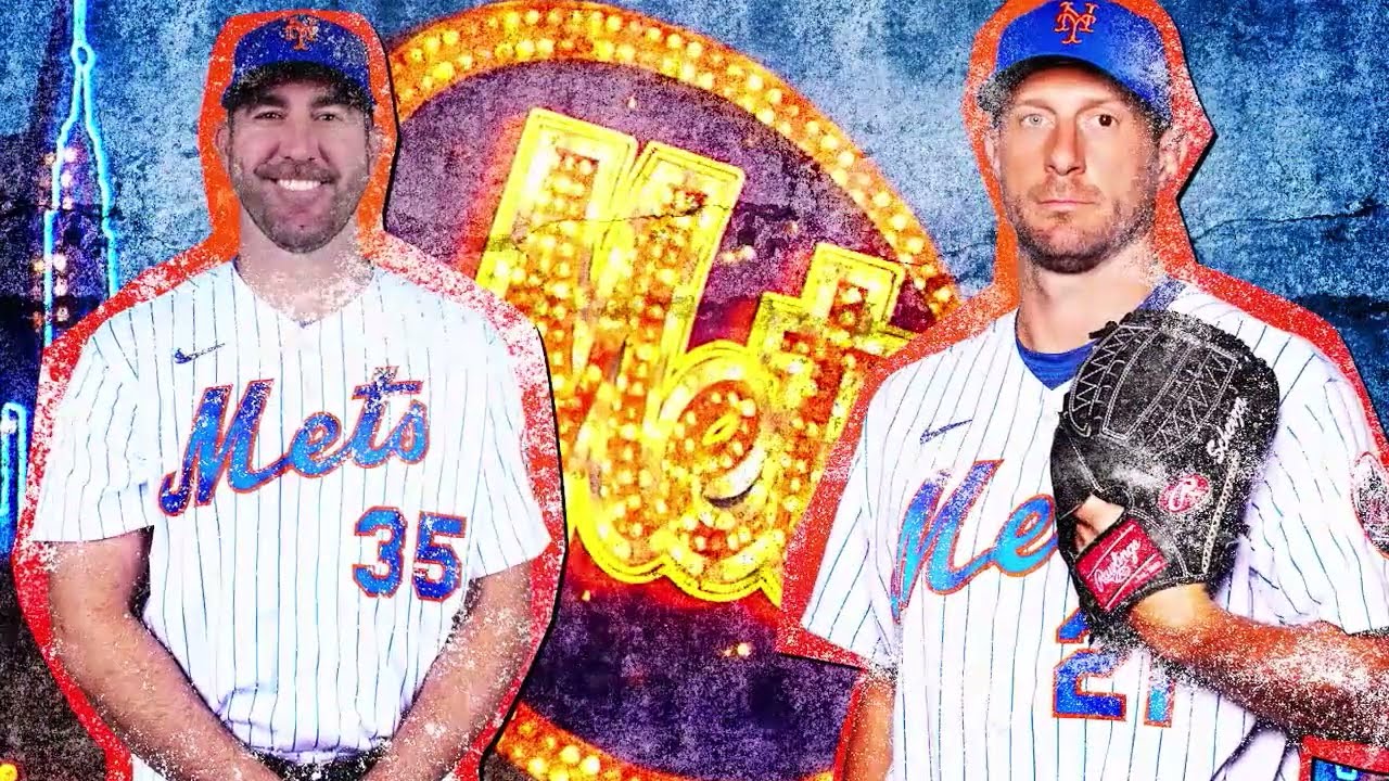 Verlander, Scherzer returning to mound for Mets in Detroit