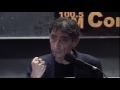 Gabor Mate - Manifesting the Mind - Inside the Psychedelic Experience