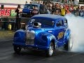 Ohio Outlaw Gassers on Inside Drag Racing