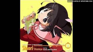 Video thumbnail of "コイノシルシ from Shiori"