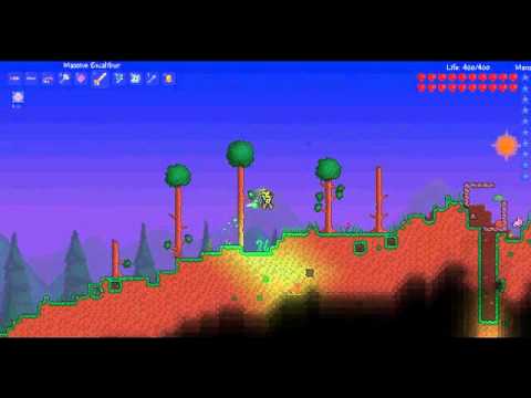 How To Craft Fairy Wings In Terraria How To Craft Fairy Wings In Terraria