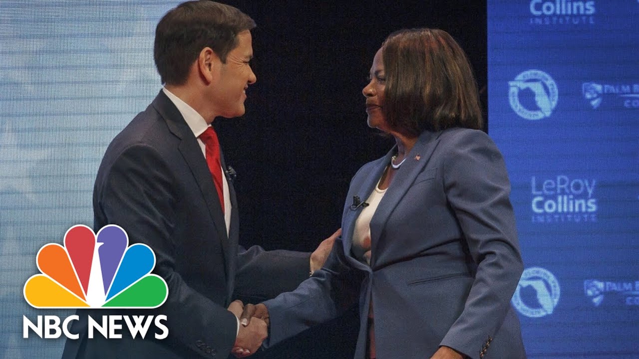 This Morning’s Top Headlines – Oct. 19