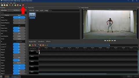 MMD Not Loading AVI Videos? Here’s the Fix!【MikuMikuDance Tutorial】
