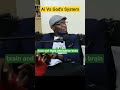 Gods Mind and Computers #shorts #christianshorts #viralshorts #ai