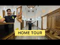           home tour