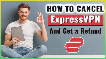 How to Cancel ExpressVPN and Get a Refund 🤑 Step by Step Guide 🔍