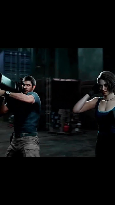 The Final Mutant Monster Battle ! Resident Evil : Death Island ! HD