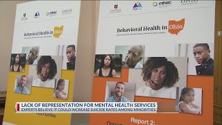 Ohio healthcare workforce lacking racial diversity, study shows