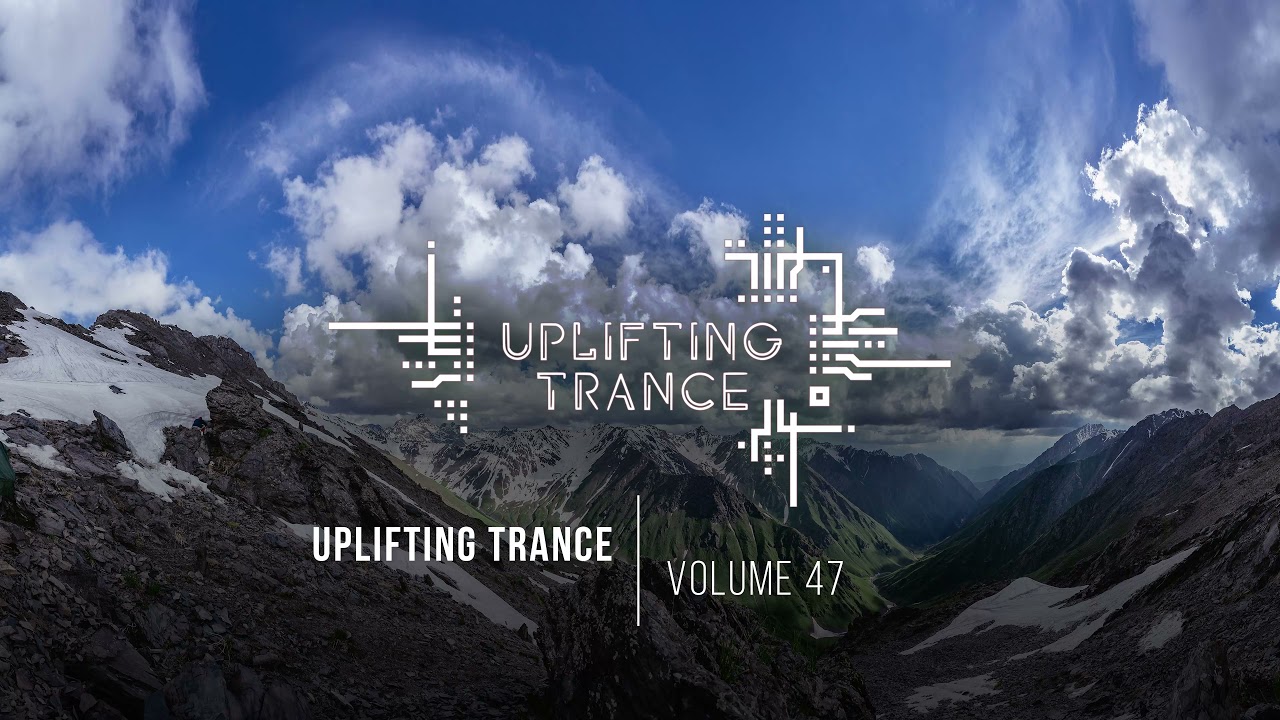 UPLIFTING TRANCE 2021 VOL  47 [FULL SET]