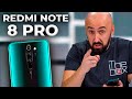 Этот XIAOMI не для всех! Redmi Note 8 Pro - спустя 2 месяца / Обзор