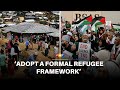 Selective human rights stance undermines credibility, say groups