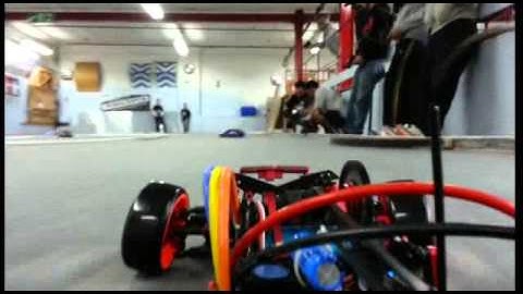 MST MS-01D VIP 2 at WRCC