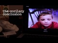 Johnny spells corilary promo