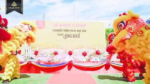 Dự án đất nền Việt Úc Varea tại Bến Lức - Long An