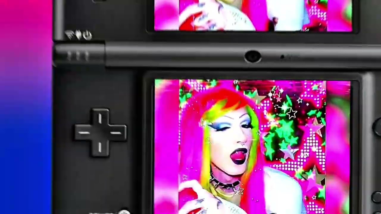 6arelyhuman - Club Crasher (Sped Up) feat. Millionaires [Visualizer]