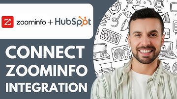 How to Connect Zoominfo to Hubspot Integration - 2025 (Easy Guide)