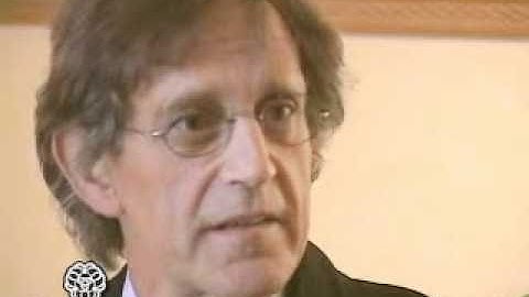 Joe Stuhlberg: Love of the Third Party Role - Mediate.com Video