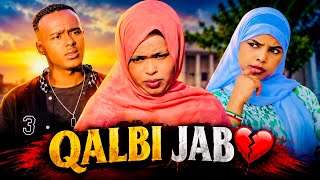 NEW SHORT FILM QALBI JAB - PART 14 || FULL EPISODE || Hantidu waa Musiibo, qeyb xiiso gaara leh🔥 NEW SHORT FILM QALBI JAB - PART 14 || FULL EPISODE || Hantidu waa Musiibo, qeyb xiiso gaara leh🔥