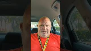 Father Claims Big Lenny is MENTALLY ILL | Jay Masters | Delray Misfits