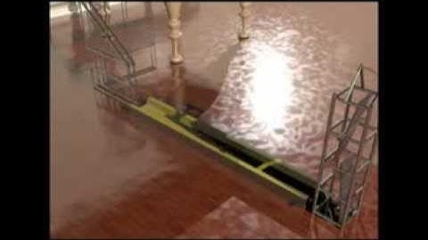 Oakleaf High School 3D Animation Gallery 2012