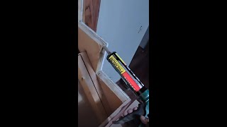 How to Install Stair Treads &amp; Risers Like a Pro | Loctite PL Premium 3x