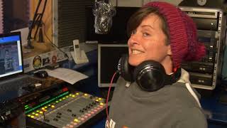 Reportage sur Radio Active – Emission l&rsquo;Imaginarium Le Laboratoire de L&rsquo;Imaginaire