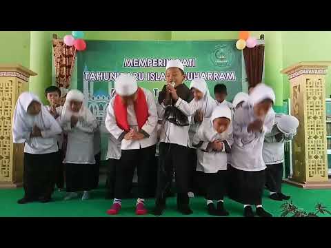 nasyid-islami-anak-"ummi"