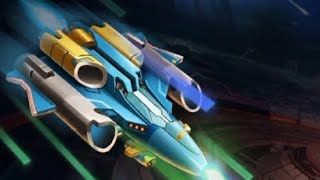 Galaxy infinity - Alien Shooter / Review Games screenshot 4