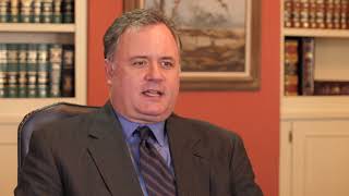 Lawyer Corrie Schuler