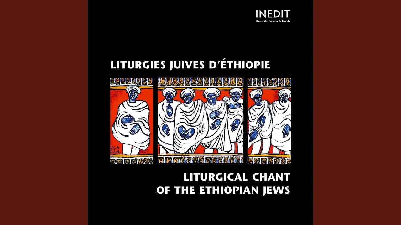 Chants pour la circoncision (Circumcision Songs)