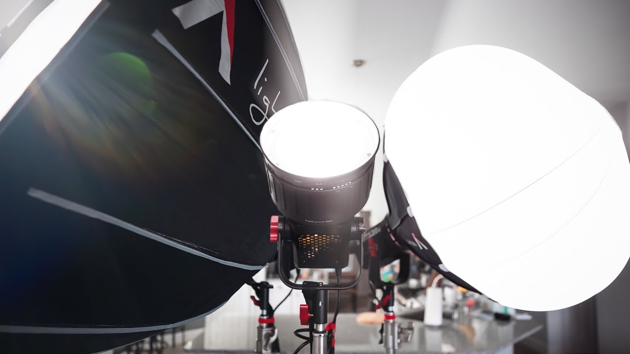 3 Must have Lighting Accessories for Filmmakers