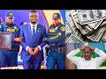 Fmr.Min.Of Sports Cónfêśš On The State Lǒǒted Money Of $14m Was To Help Bawumia Campaign 4 2028 Ele.