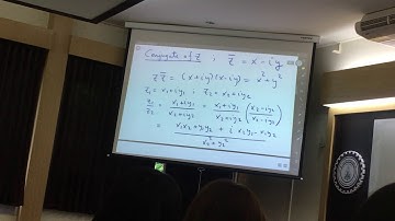 EE MATH [Advanced Engineering Mathematics 10th Edition] BY SUBSHALL ep.1