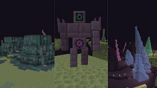 Minecrafts End Update Done Right! (Outer End Mod)